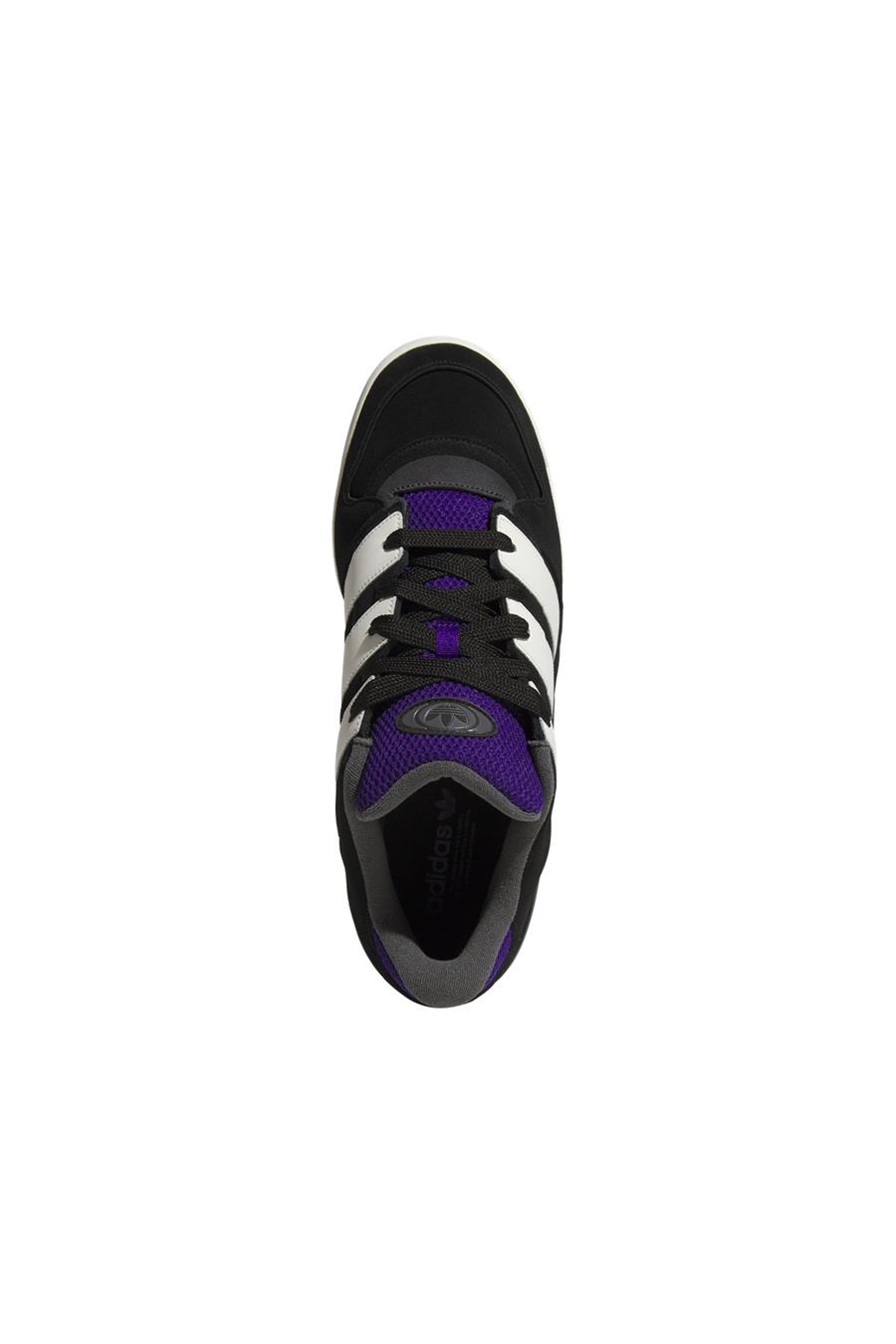 adidas Erkek  Siyah  Sneaker FORUM2000 JI3278