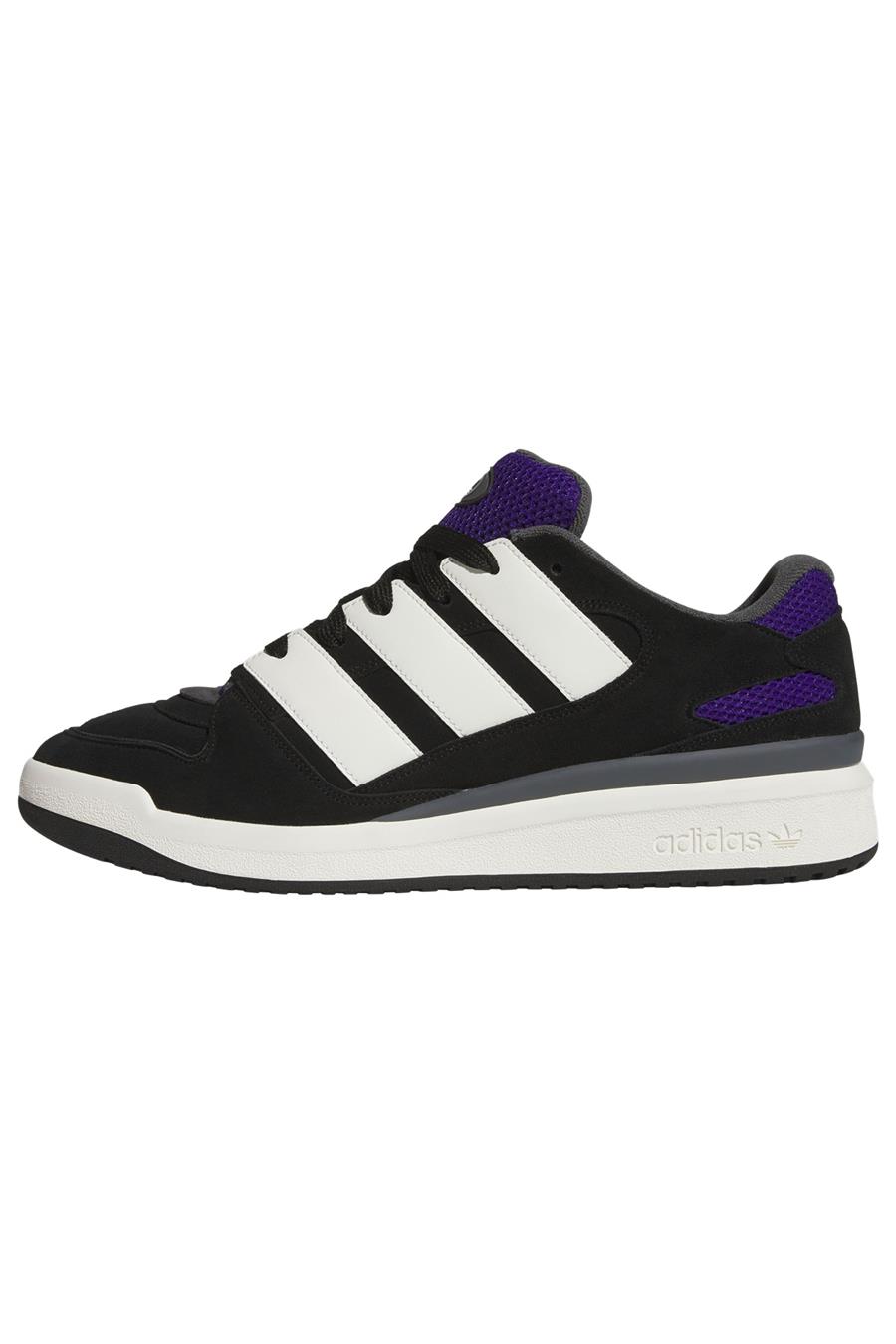 adidas Erkek  Siyah  Sneaker FORUM2000 JI3278