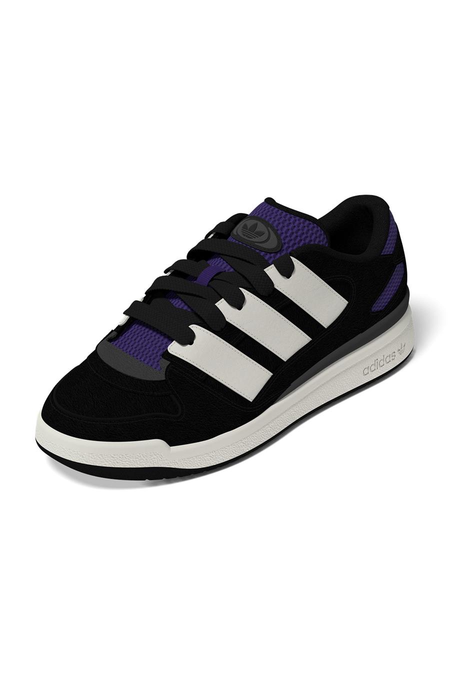 adidas Erkek  Siyah  Sneaker FORUM2000 JI3278