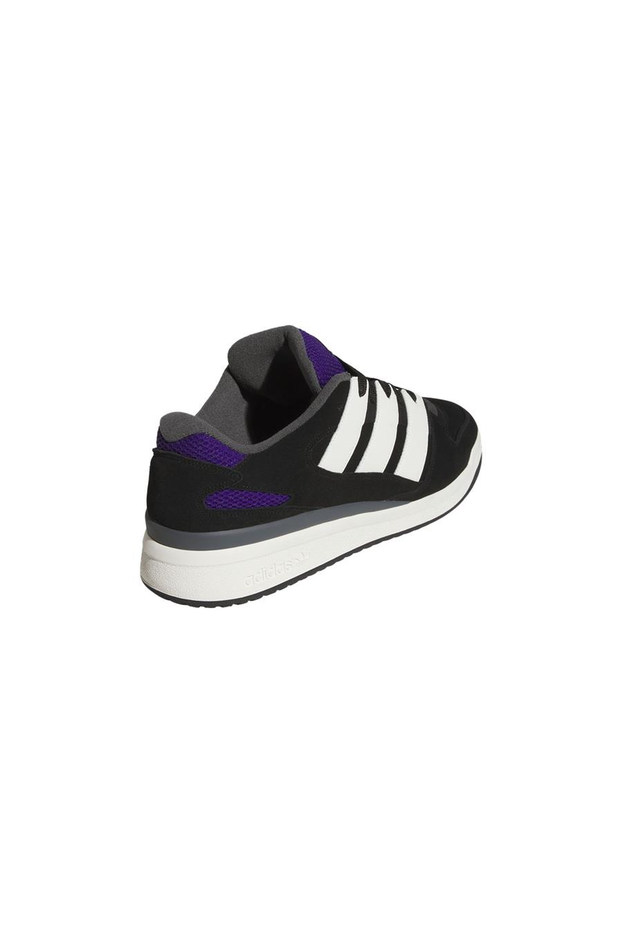 adidas Erkek  Siyah  Sneaker FORUM2000 JI3278