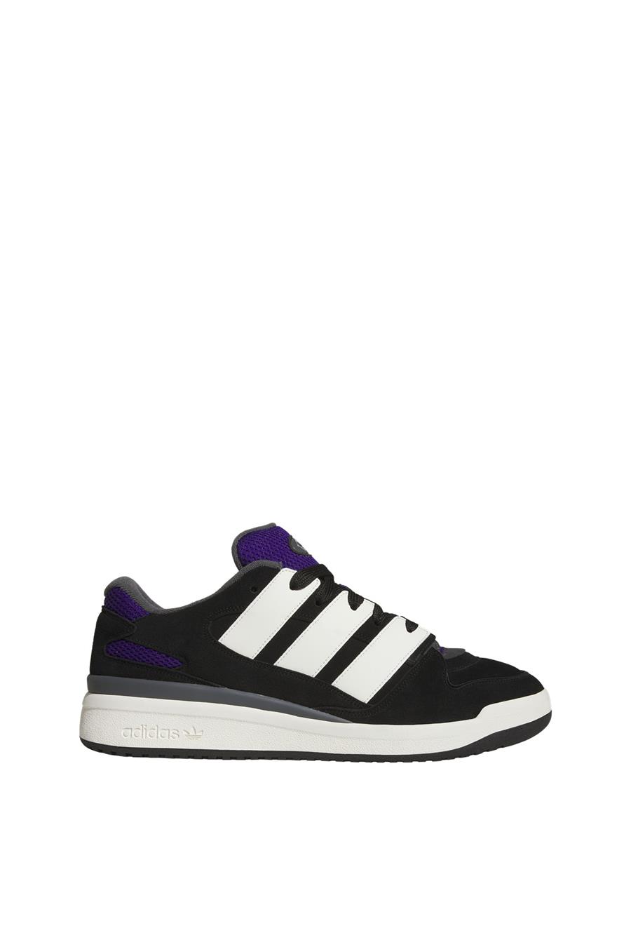 adidas Erkek  Siyah  Sneaker FORUM2000 JI3278
