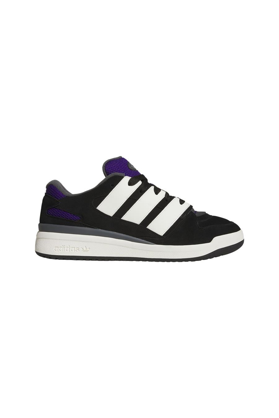 adidas Erkek  Siyah  Sneaker FORUM2000 JI3278