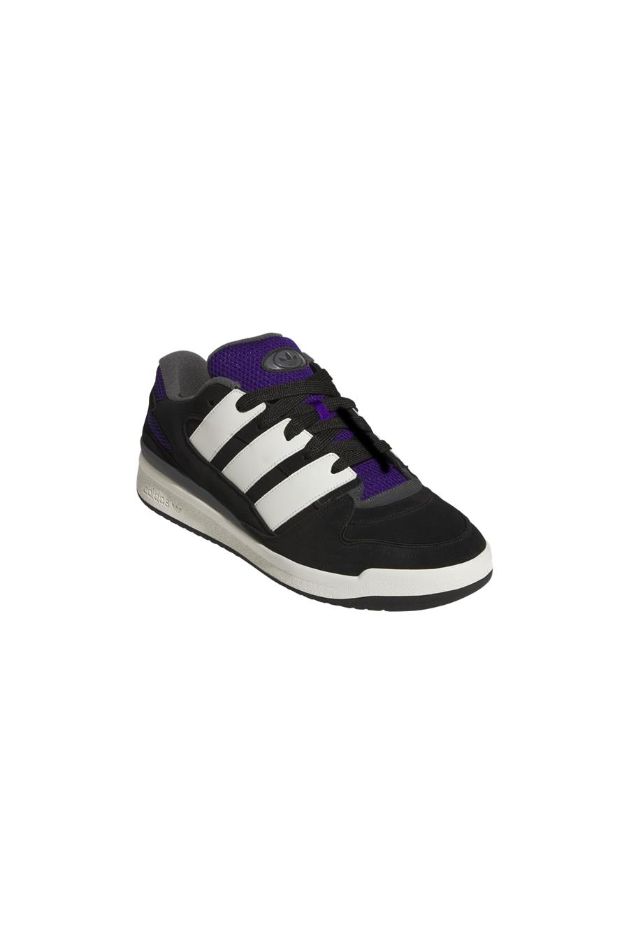 adidas Erkek  Siyah  Sneaker FORUM2000 JI3278