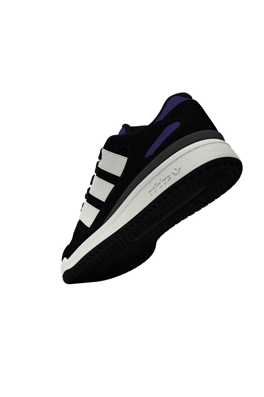 adidas Erkek  Siyah  Sneaker FORUM2000 JI3278