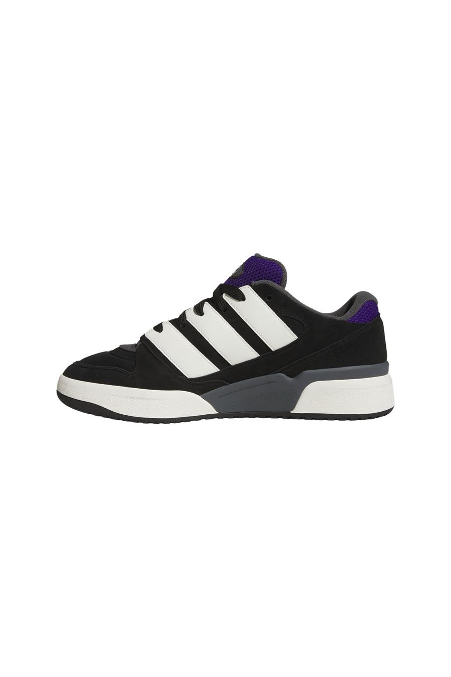 adidas Erkek  Siyah  Sneaker FORUM2000 JI3278