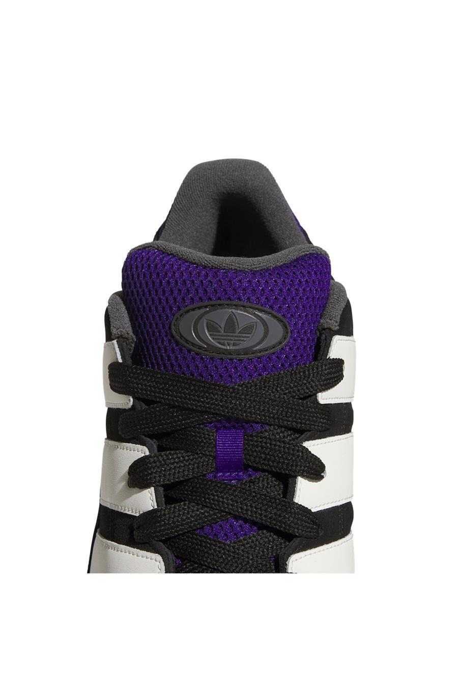 adidas Erkek  Siyah  Sneaker FORUM2000 JI3278