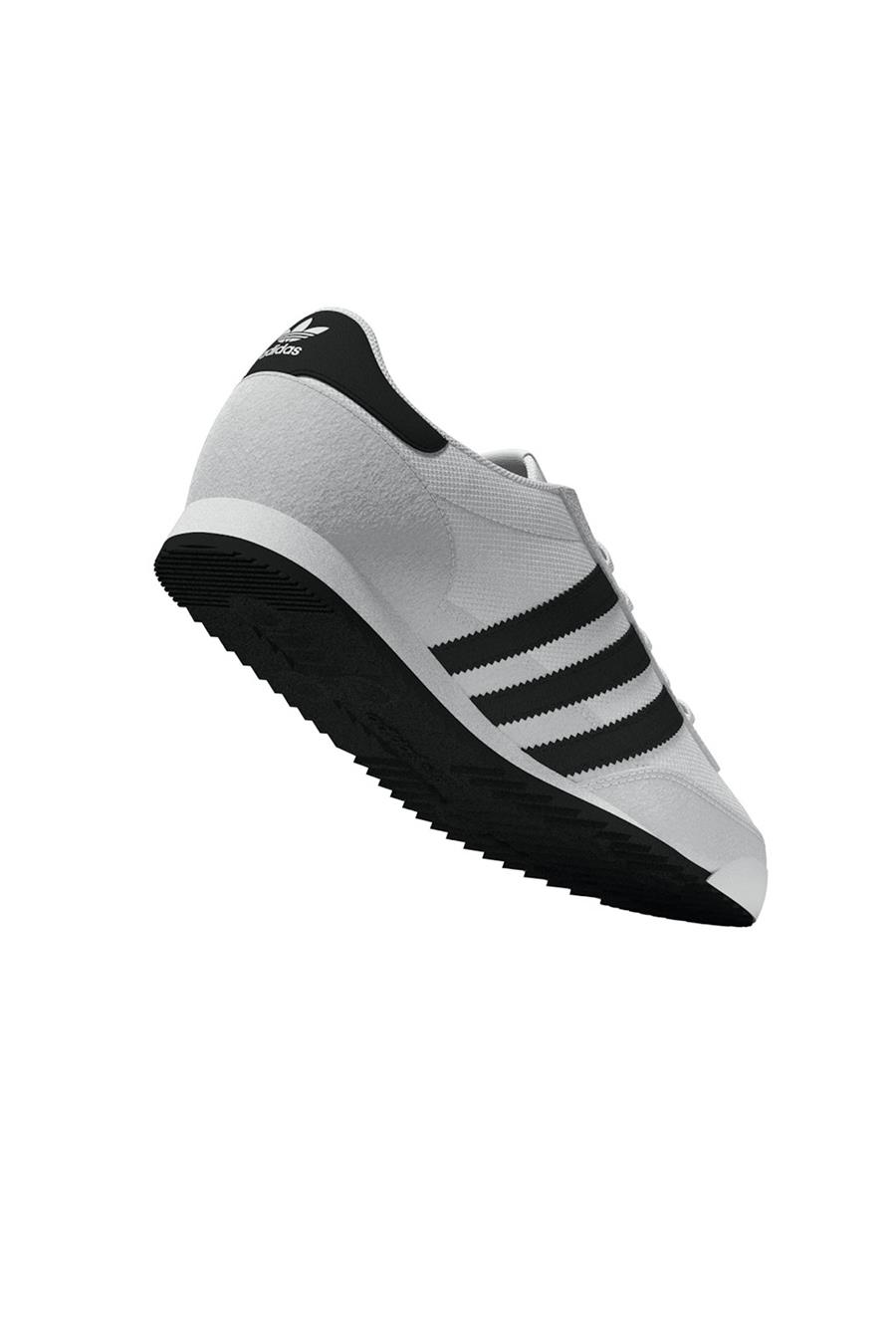 adidas Erkek  Siyah  Sneaker R71 IH1321