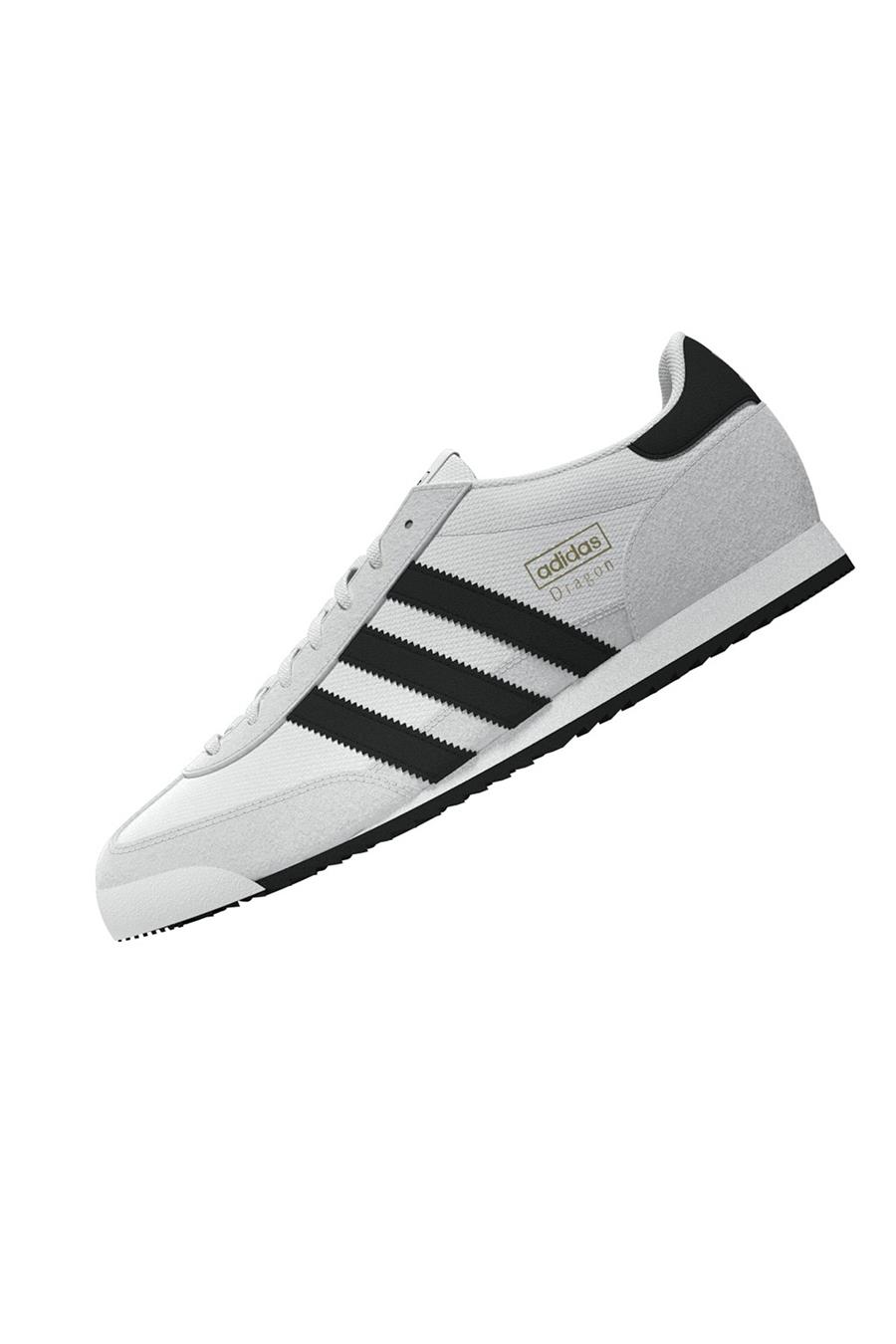 adidas Erkek  Siyah  Sneaker R71 IH1321