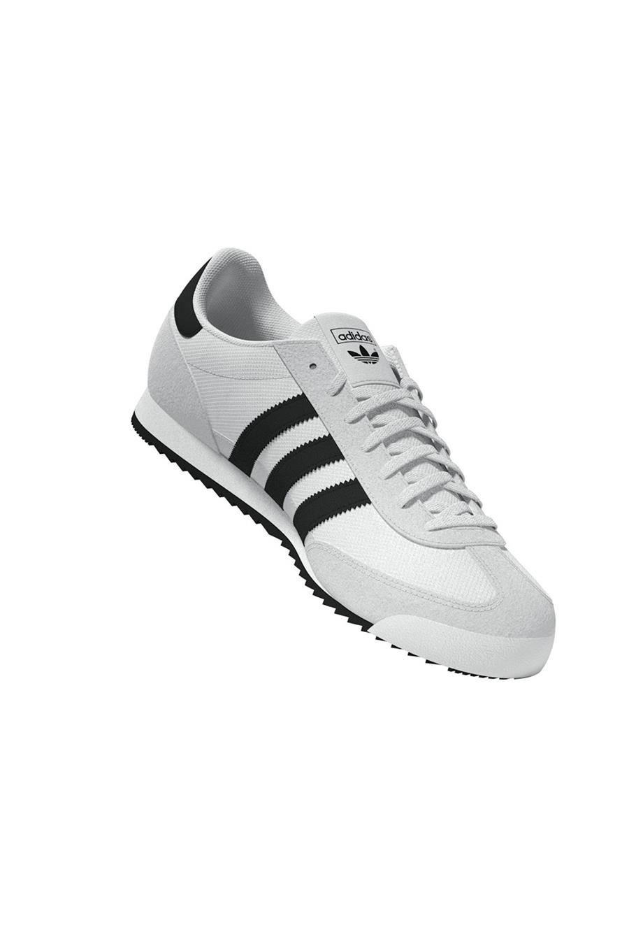 adidas Erkek  Siyah  Sneaker R71 IH1321