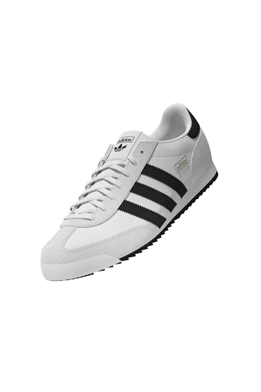 adidas Erkek  Siyah  Sneaker R71 IH1321