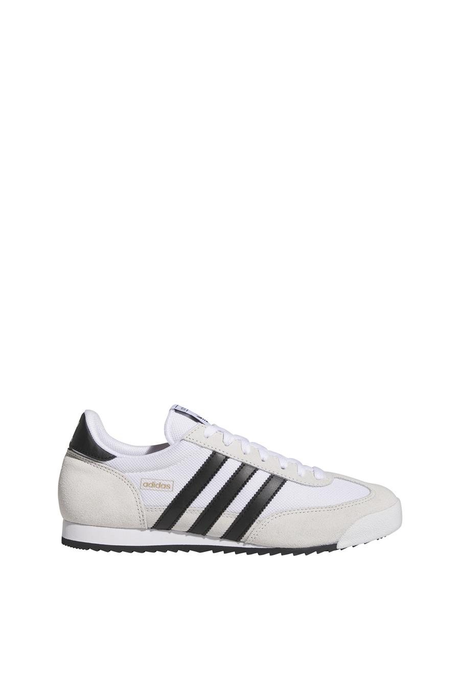 adidas Erkek  Siyah  Sneaker R71 IH1321