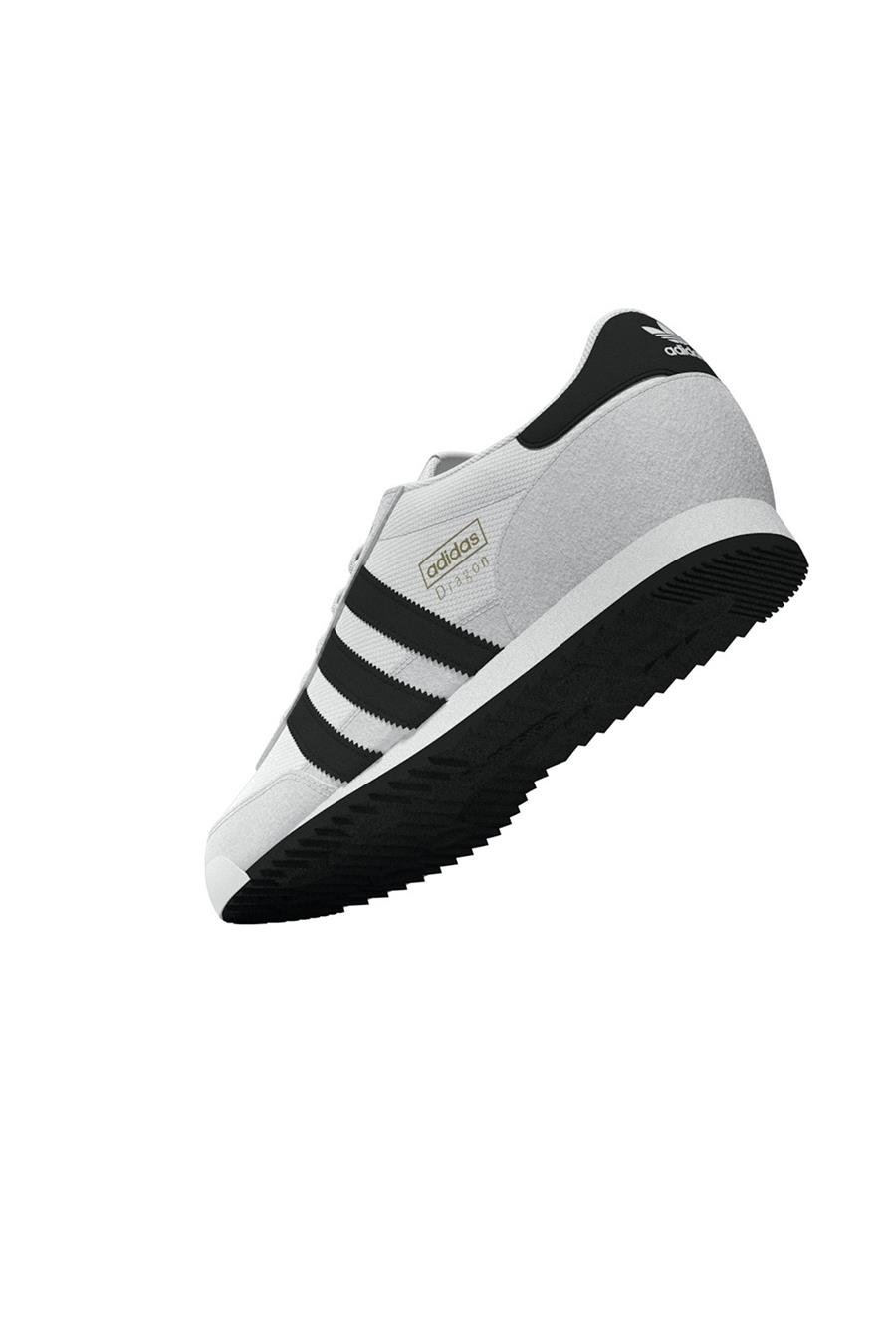 adidas Erkek  Siyah  Sneaker R71 IH1321