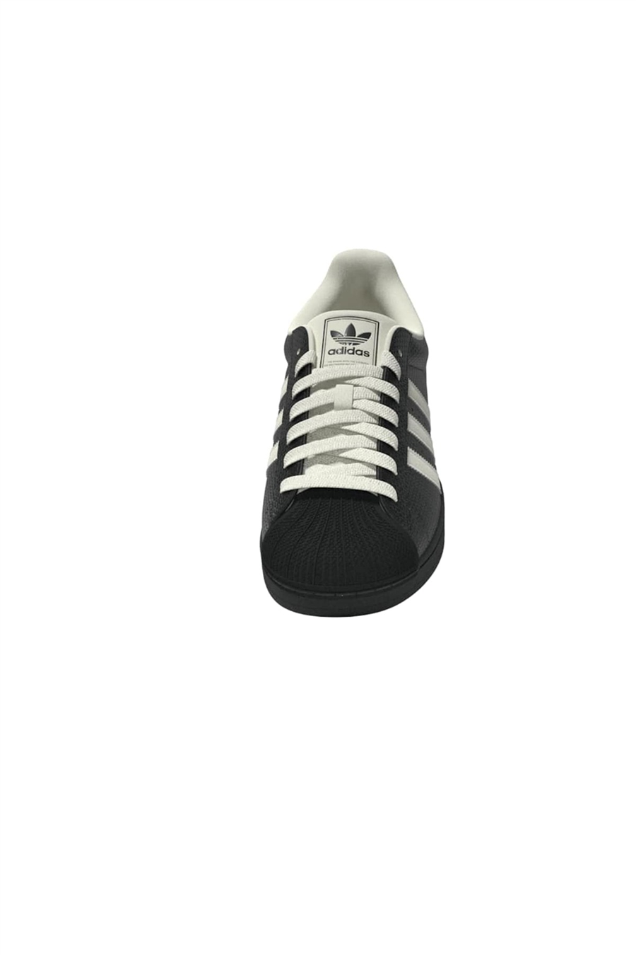 adidas Erkek  Siyah  Sneaker SUPERSTAR II IH9268
