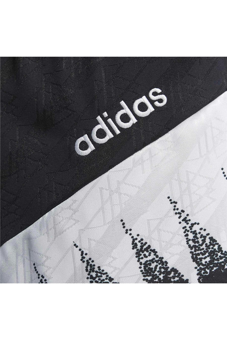 adidas Erkek  Siyah  Şort DFB H SHO 94 JZ6958