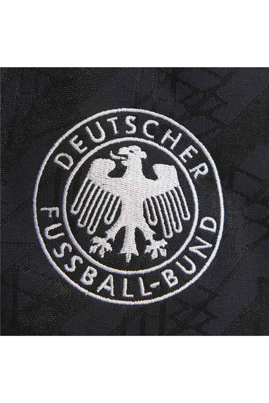 adidas Erkek  Siyah  Şort DFB H SHO 94 JZ6958