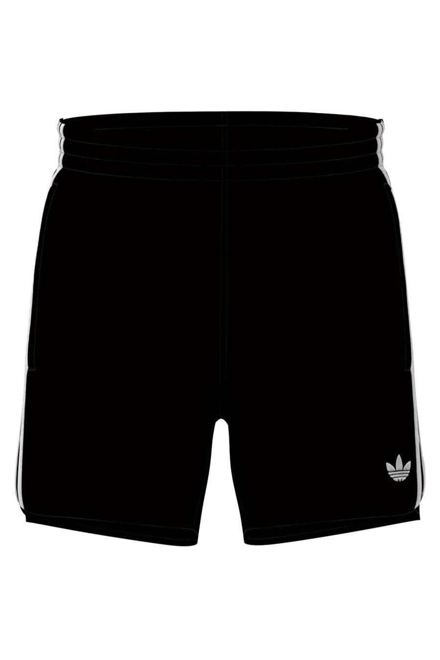 adidas Erkek  Siyah  Şort SPRINTER SHO KE3571
