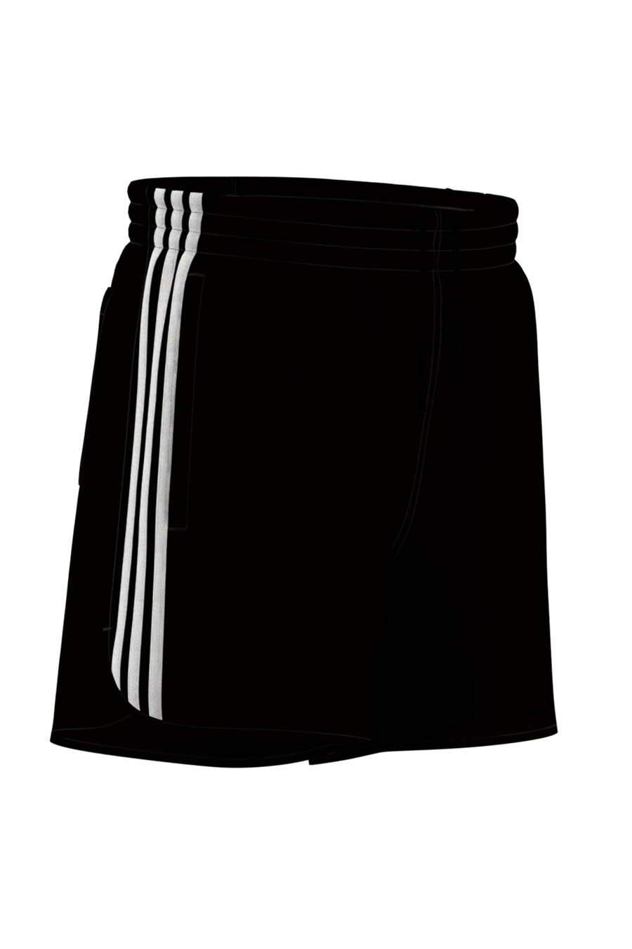 adidas Erkek  Siyah  Şort SPRINTER SHO KE3571
