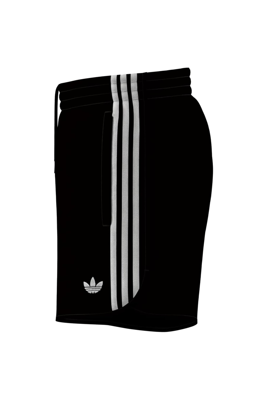 adidas Erkek  Siyah  Şort SPRINTER SHO KE3571