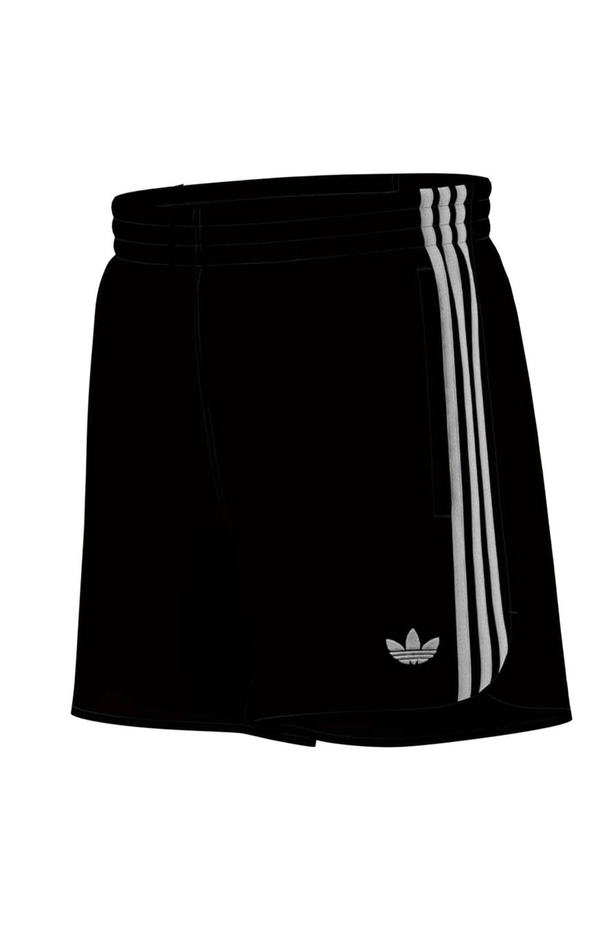 adidas Erkek  Siyah  Şort SPRINTER SHO KE3571