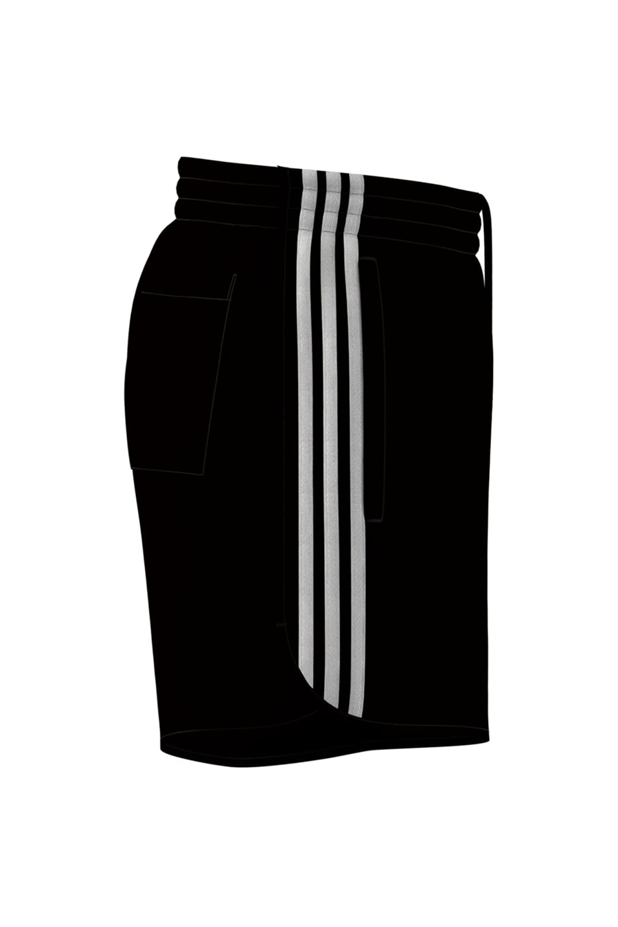 adidas Erkek  Siyah  Şort SPRINTER SHO KE3571