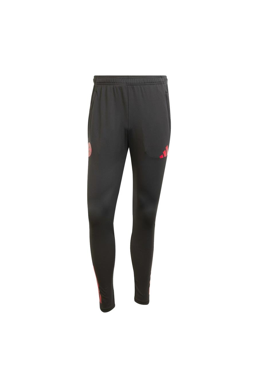 adidas Erkek  Siyah  Sporcu Eşarbı FCB EU TR PNT JN5622