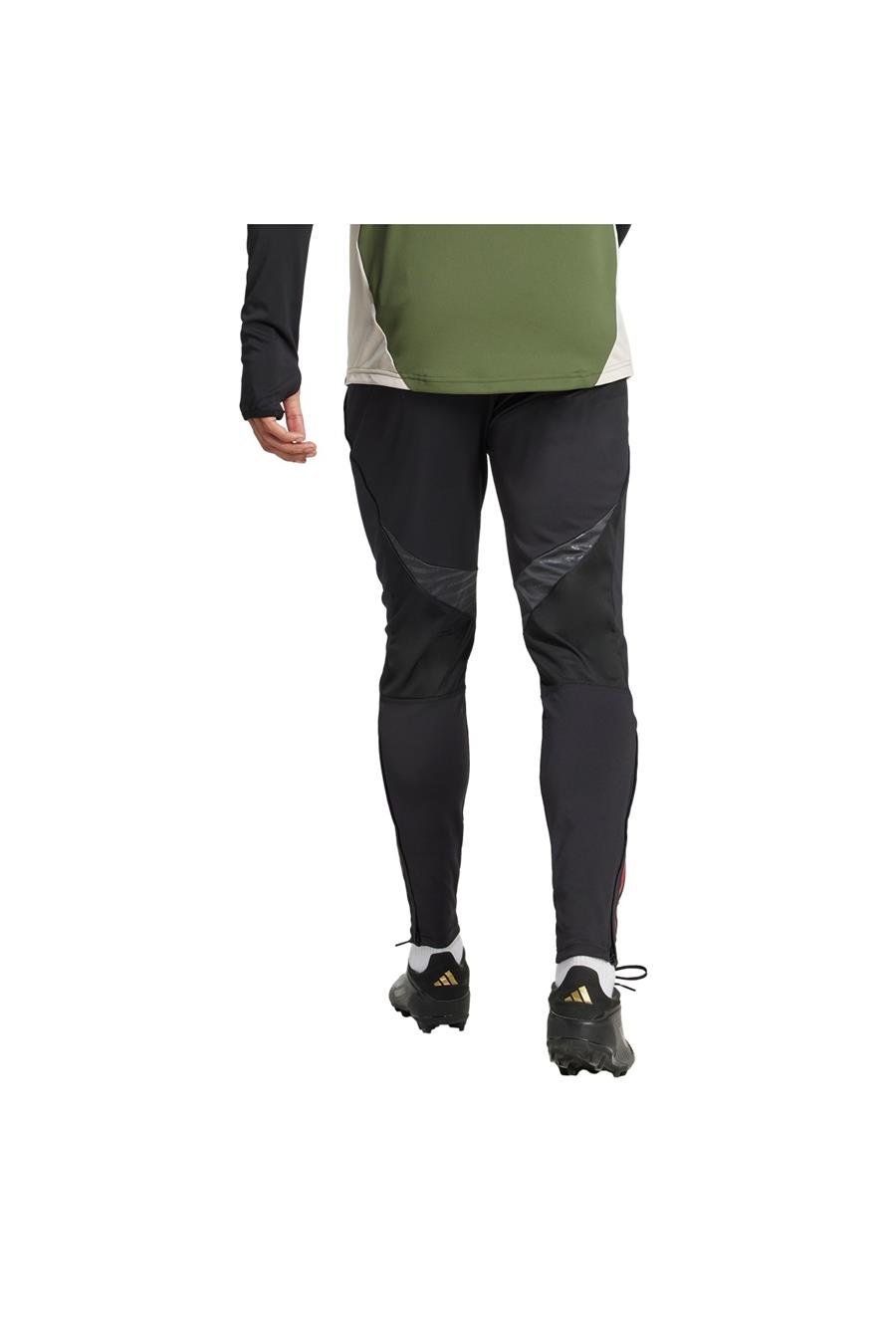 adidas Erkek  Siyah  Sporcu Eşarbı FCB EU TR PNT JN5622