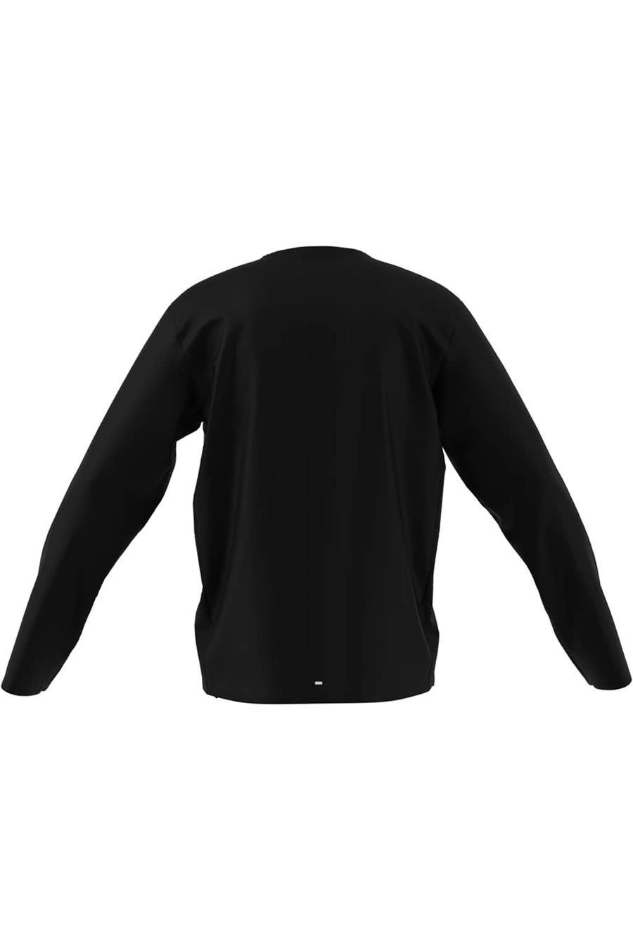 adidas Erkek  Siyah  Sweatshirt ADI365 M CR M JZ2221