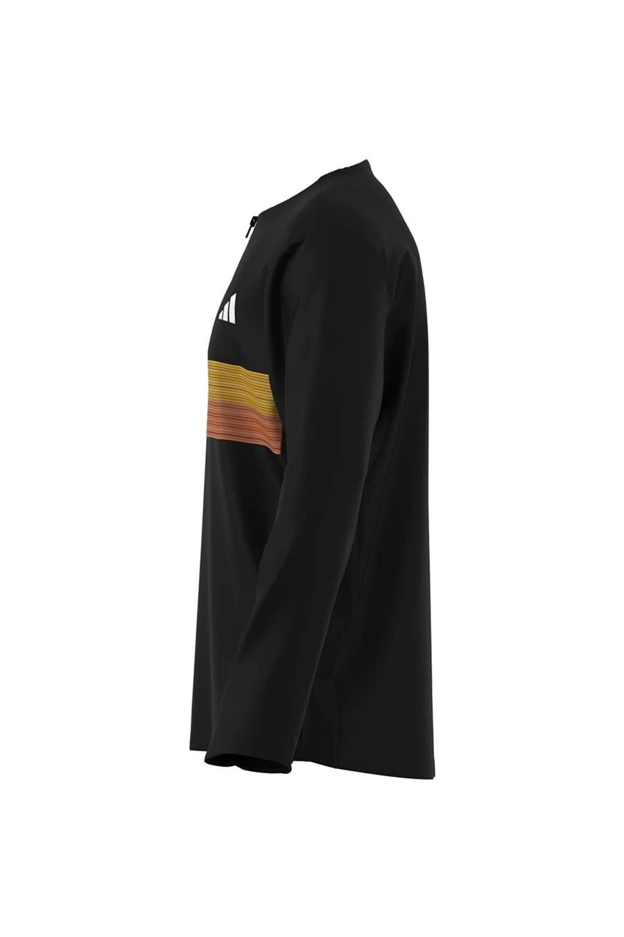 adidas Erkek  Siyah  Sweatshirt ADI365 M CR M JZ2221