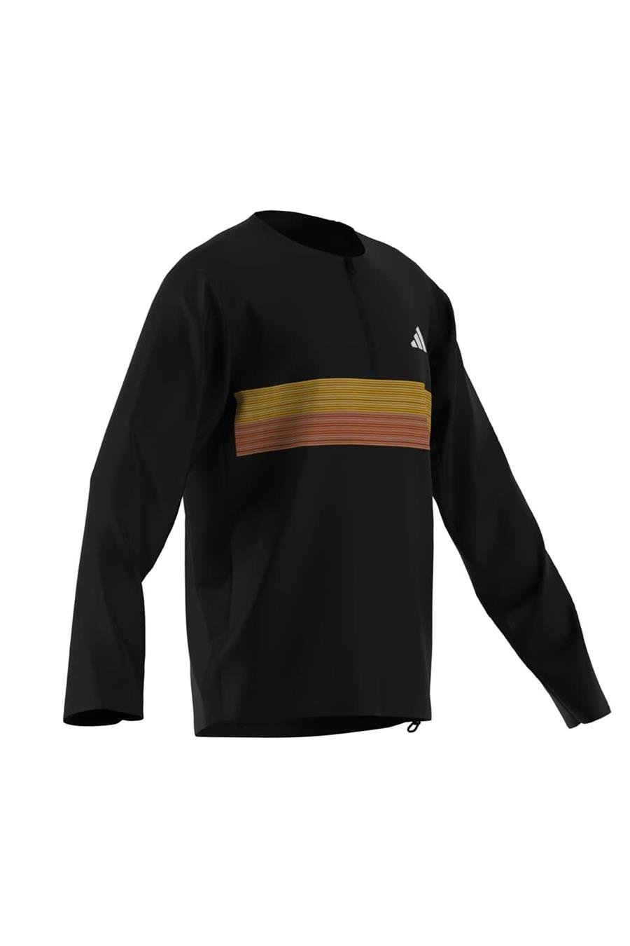 adidas Erkek  Siyah  Sweatshirt ADI365 M CR M JZ2221