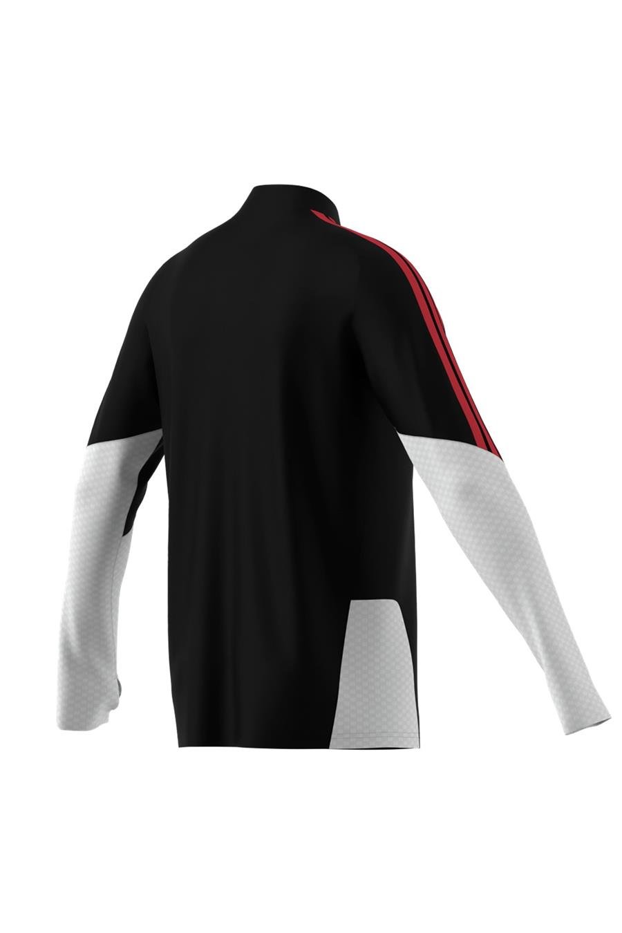 adidas Erkek  Siyah  Sweatshirt TIRO26C TOP KA7560