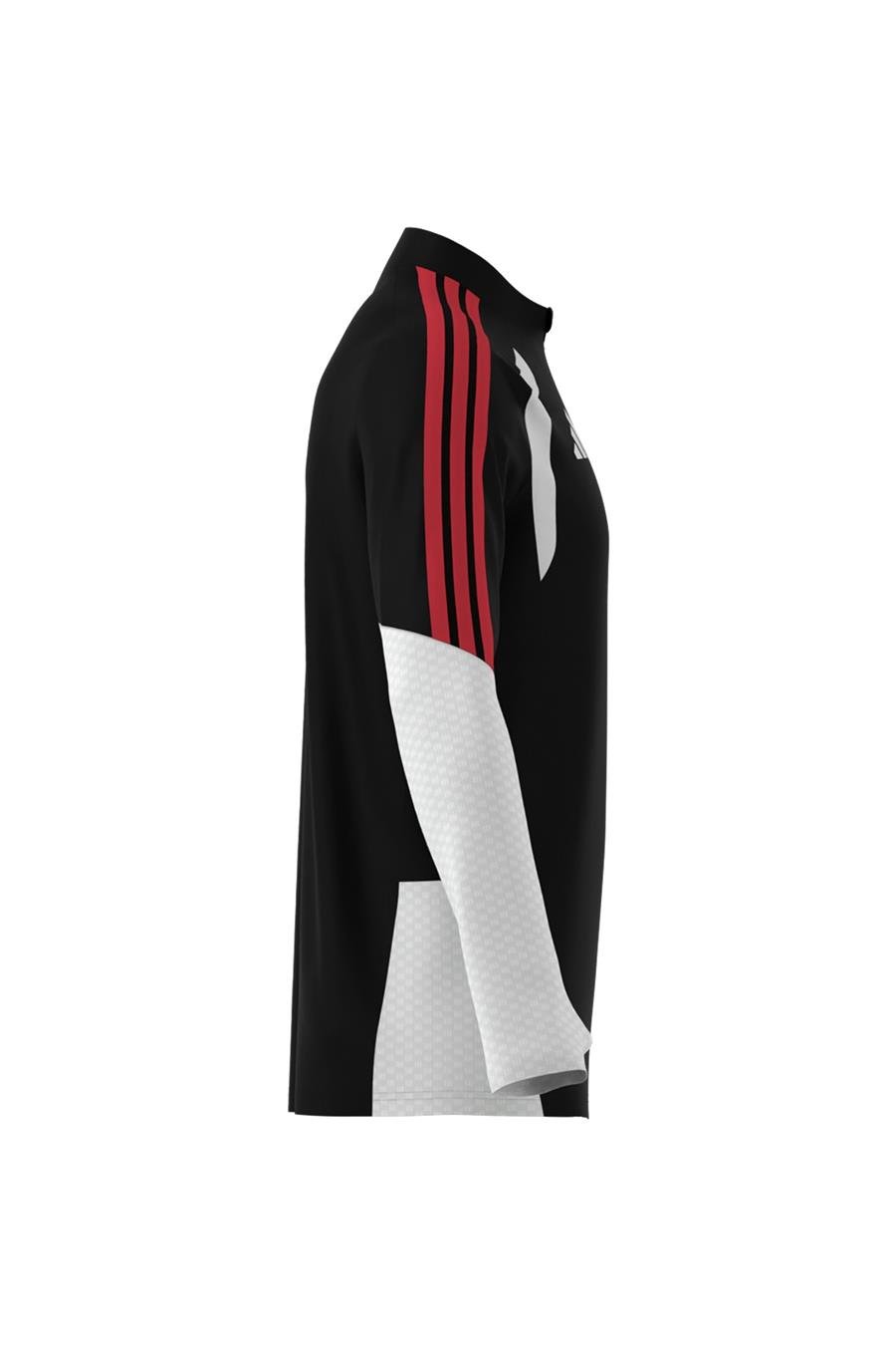 adidas Erkek  Siyah  Sweatshirt TIRO26C TOP KA7560