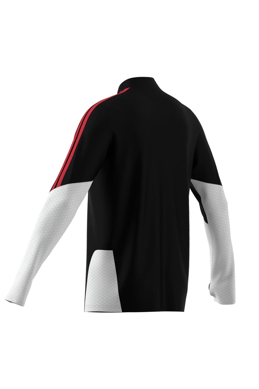 adidas Erkek  Siyah  Sweatshirt TIRO26C TOP KA7560