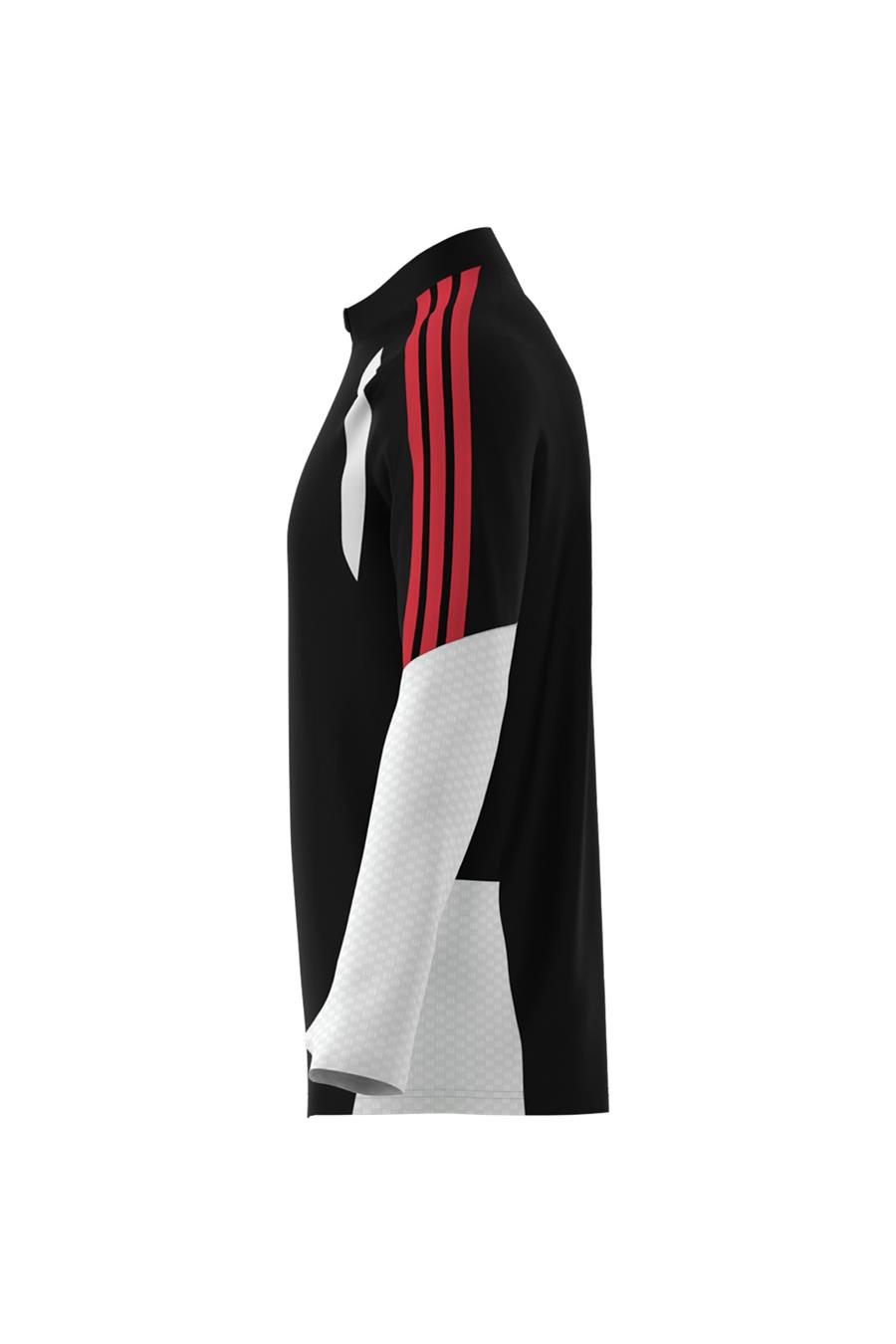 adidas Erkek  Siyah  Sweatshirt TIRO26C TOP KA7560
