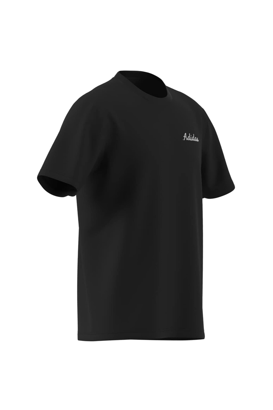adidas Erkek  Siyah  T-shirt M NOV BOWL T JZ5036