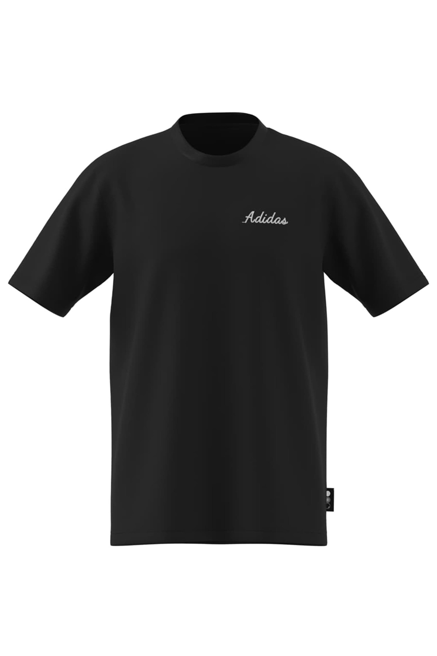 adidas Erkek  Siyah  T-shirt M NOV BOWL T JZ5036