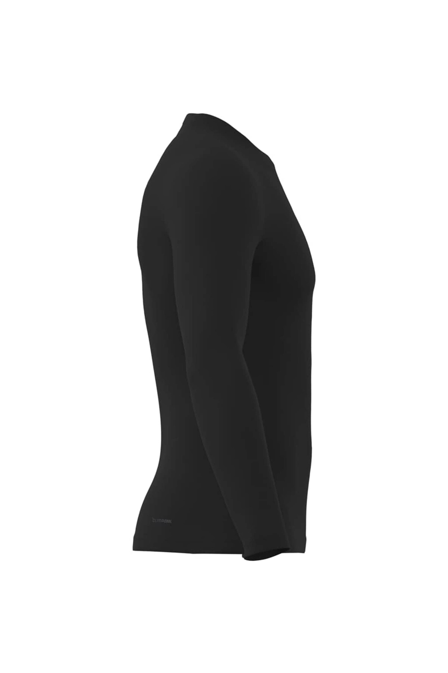adidas Erkek  Siyah  T-shirt PL ES LS T KE4852