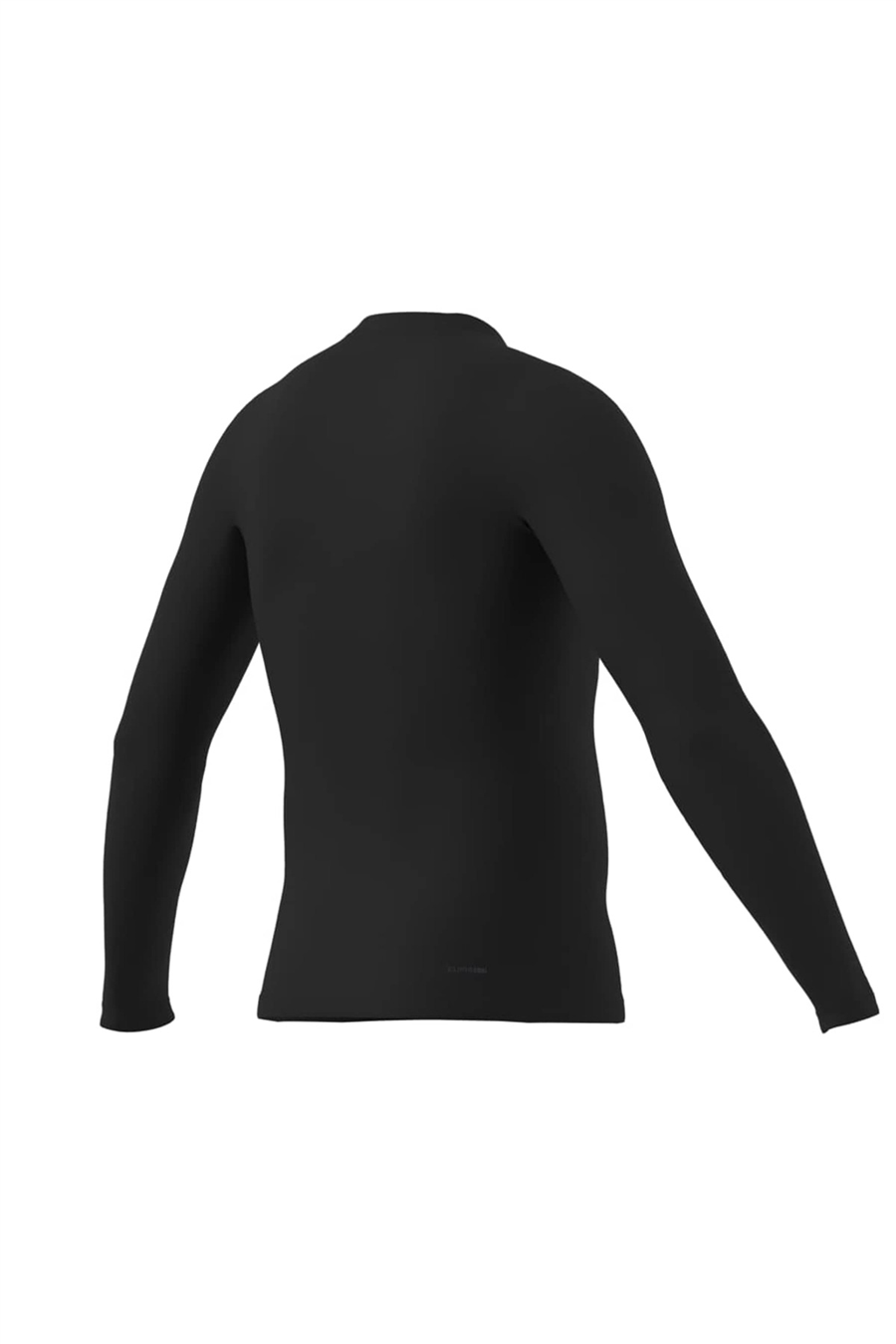 adidas Erkek  Siyah  T-shirt PL ES LS T KE4852