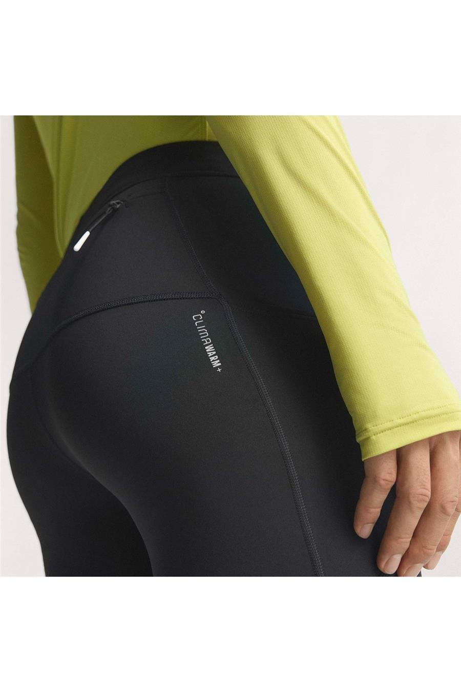 adidas Erkek  Siyah  Tayt adi365 Tights M JP3847