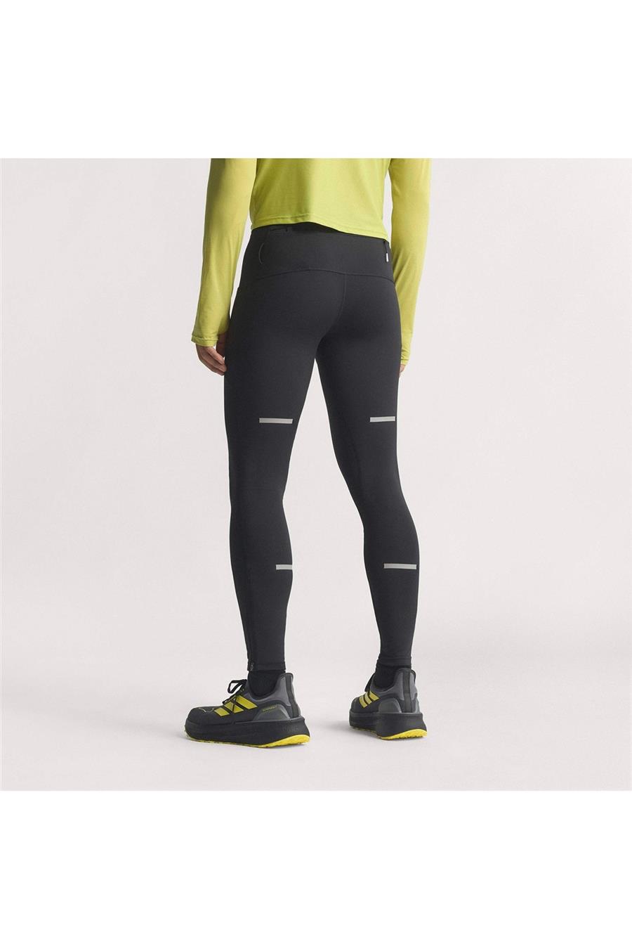 adidas Erkek  Siyah  Tayt adi365 Tights M JP3847