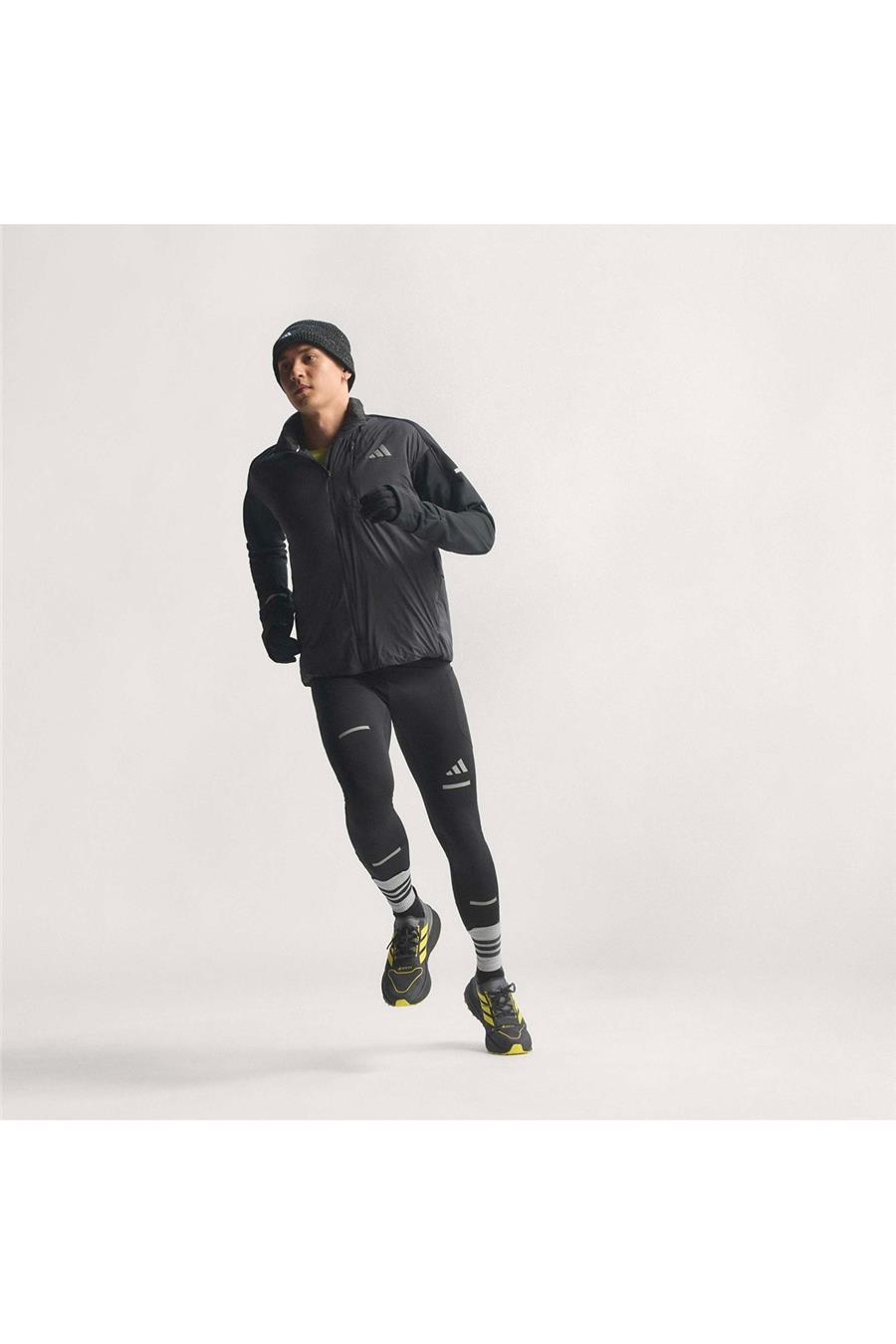 adidas Erkek  Siyah  Tayt adi365 Tights M JP3847