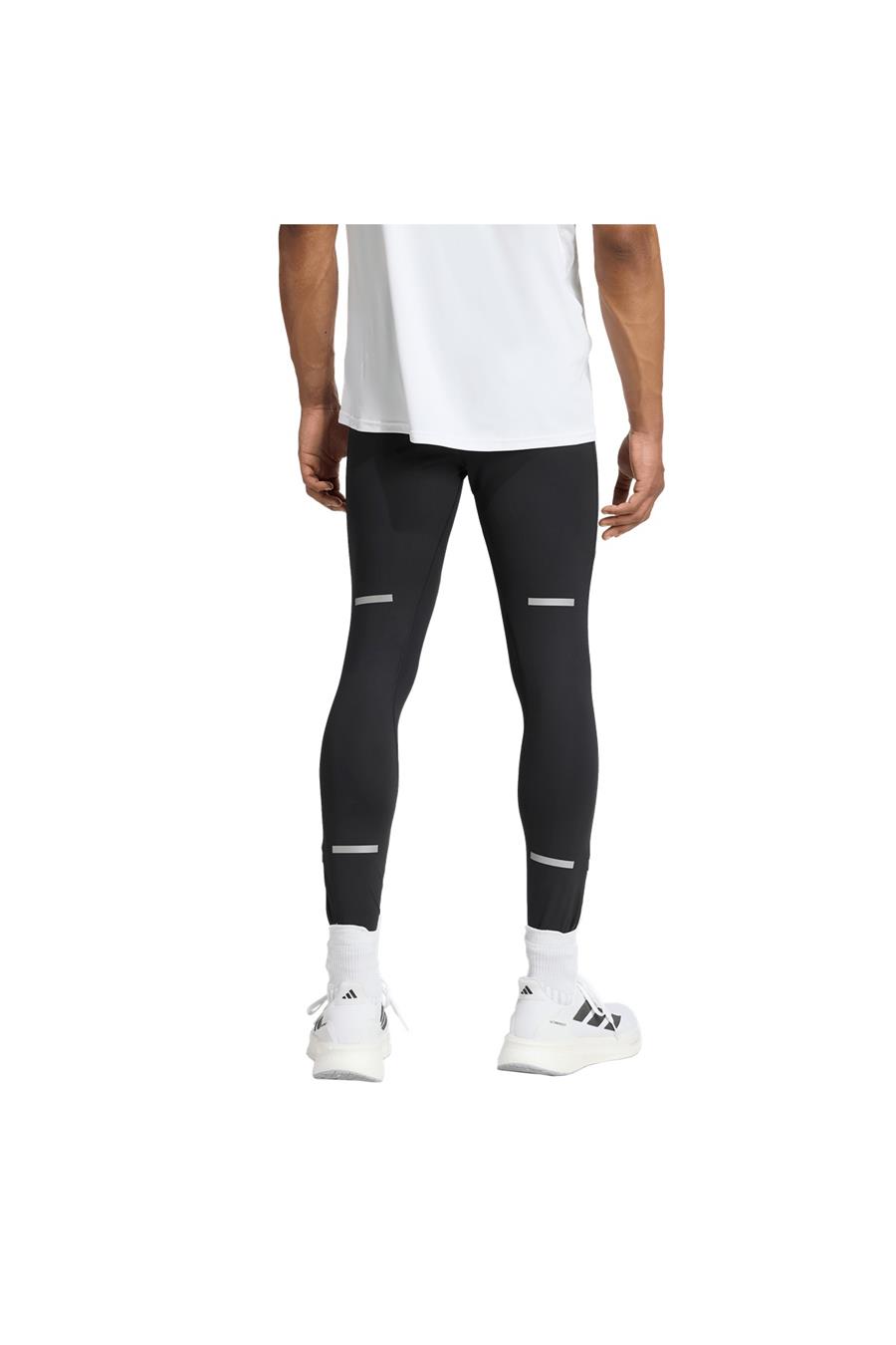 adidas Erkek  Siyah  Tayt adi365 Tights M JP3847