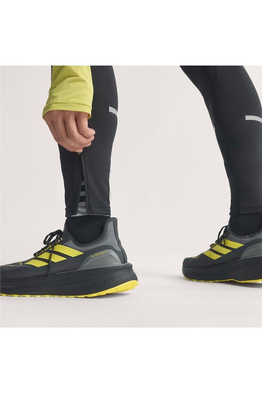 adidas Erkek  Siyah  Tayt adi365 Tights M JP3847