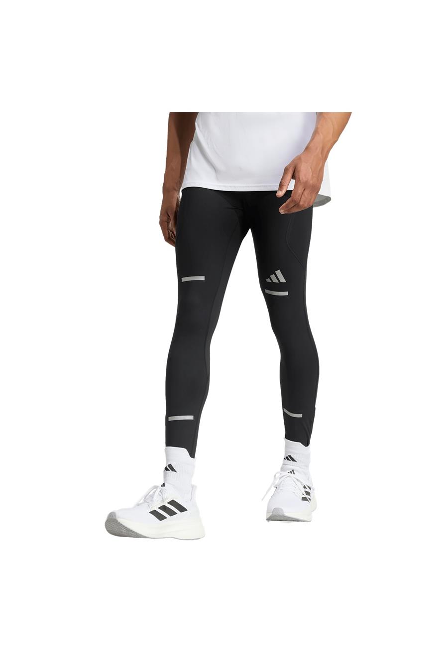 adidas Erkek  Siyah  Tayt adi365 Tights M JP3847