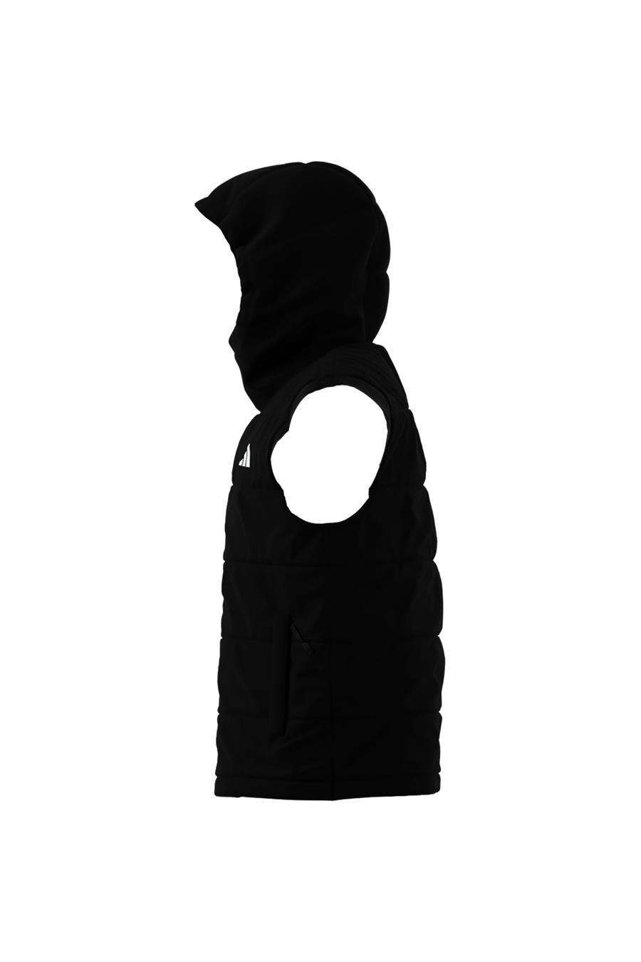 adidas Erkek  Siyah  Yelek HELIONIC VEST JN2118