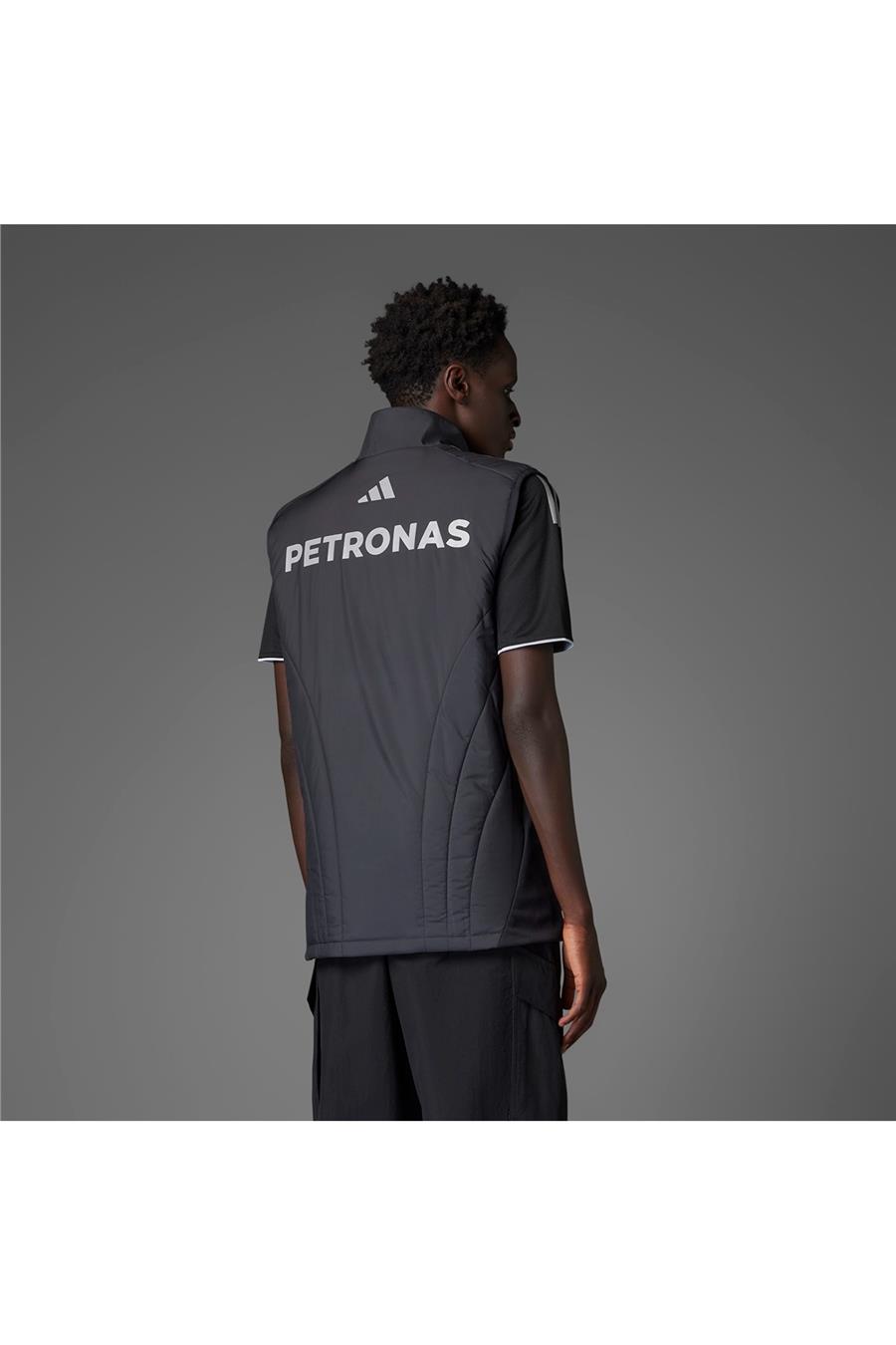 adidas Erkek  Siyah  Yelek MER MC VEST M JX8274