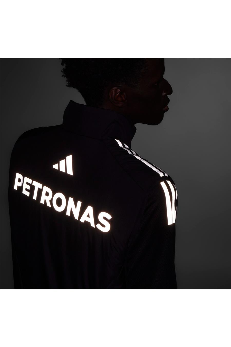 adidas Erkek  Siyah  Yelek MER MC VEST M JX8274