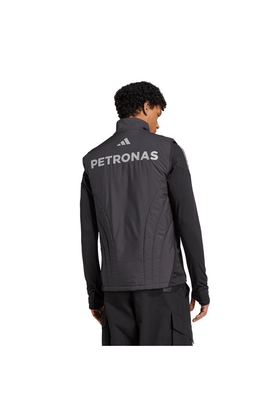 adidas Erkek  Siyah  Yelek MER MC VEST M JX8274