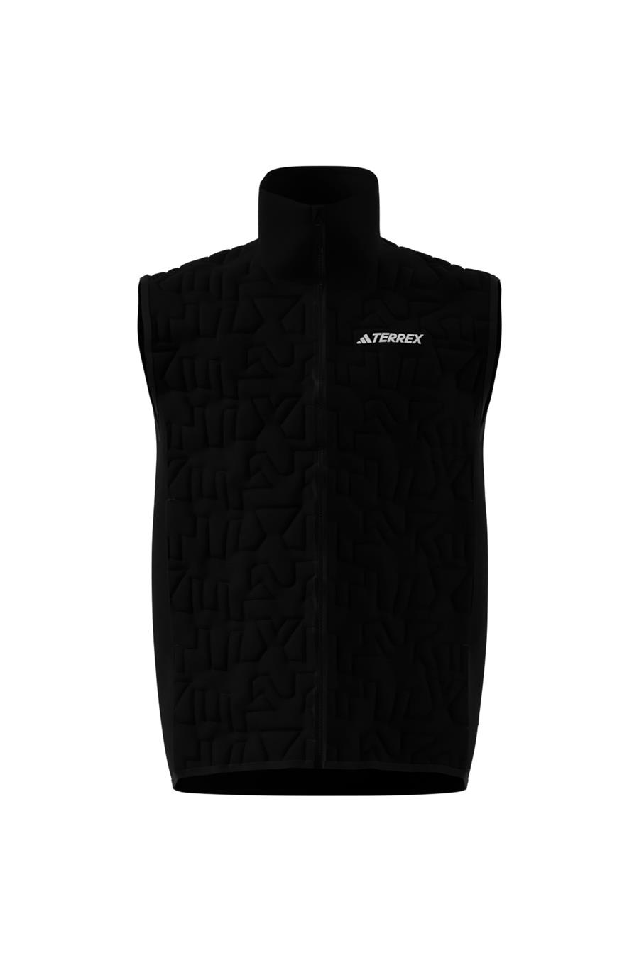 adidas Erkek  Siyah  Yelek XPR HYB V JC5186