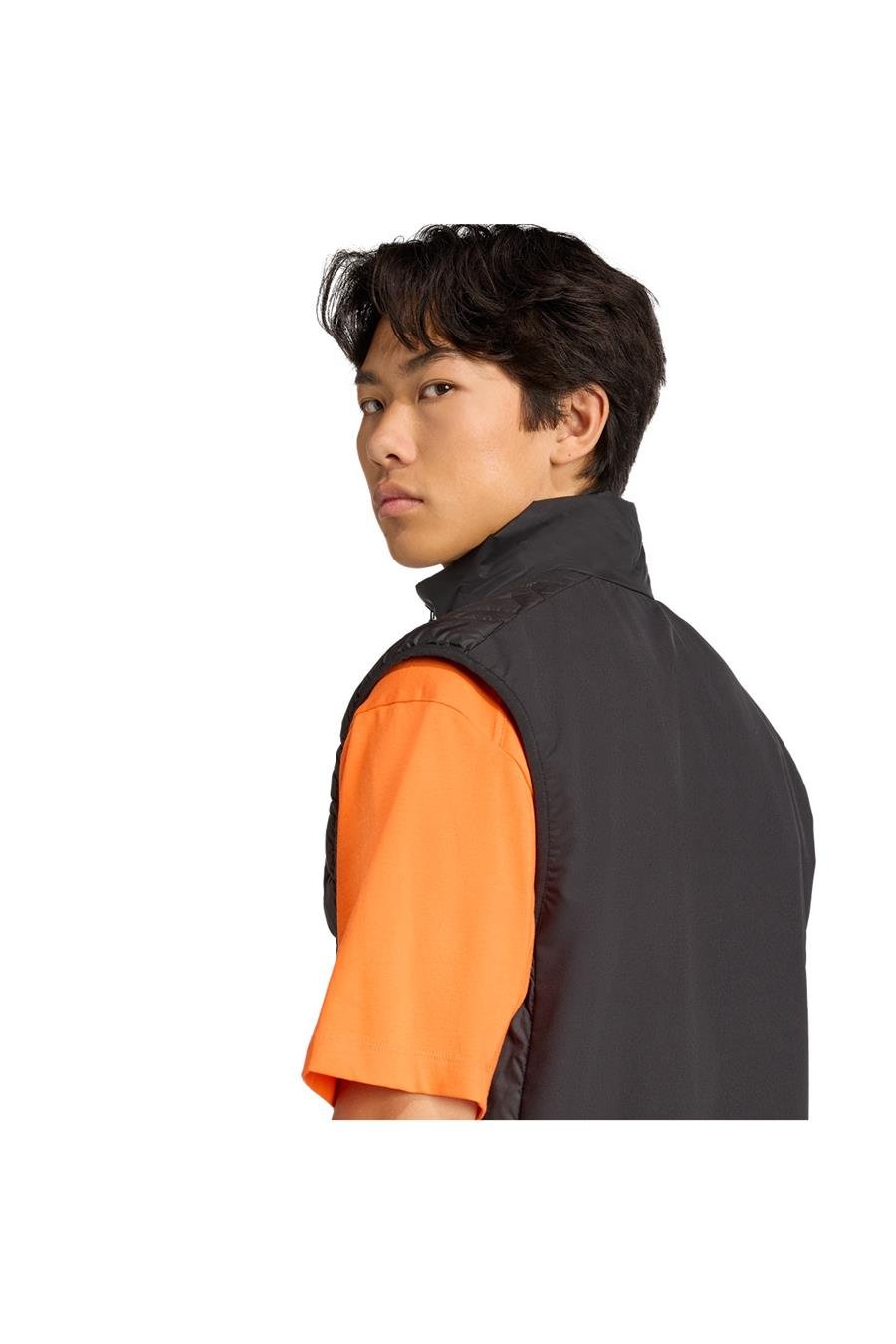 adidas Erkek  Siyah  Yelek XPR HYB V JC5186