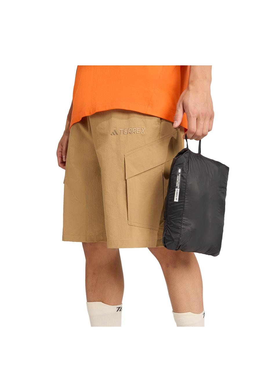 adidas Erkek  Siyah  Yelek XPR HYB V JC5186